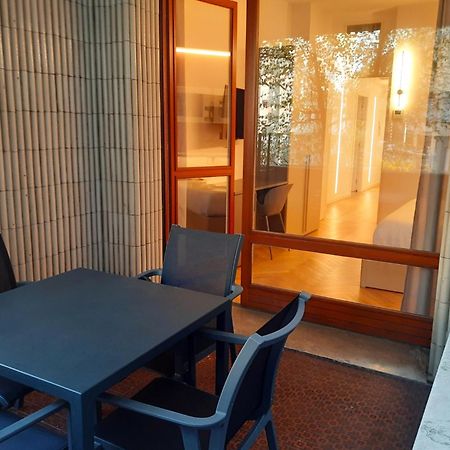 Mako Suites - Centro E Stazione Monza Eksteriør billede