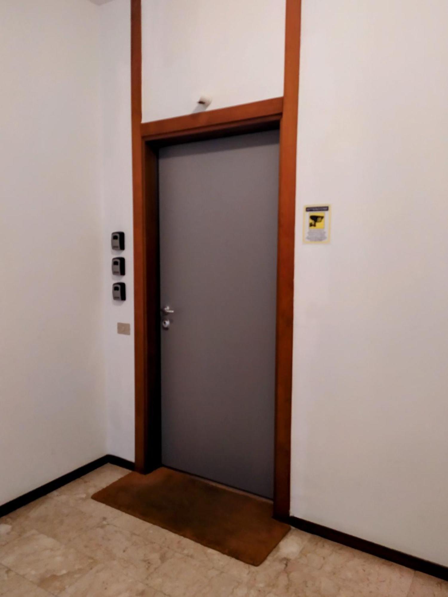Mako Suites - Centro E Stazione Monza Eksteriør billede