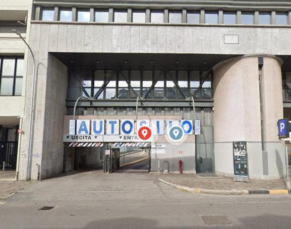 Mako Suites - Centro E Stazione Monza Eksteriør billede