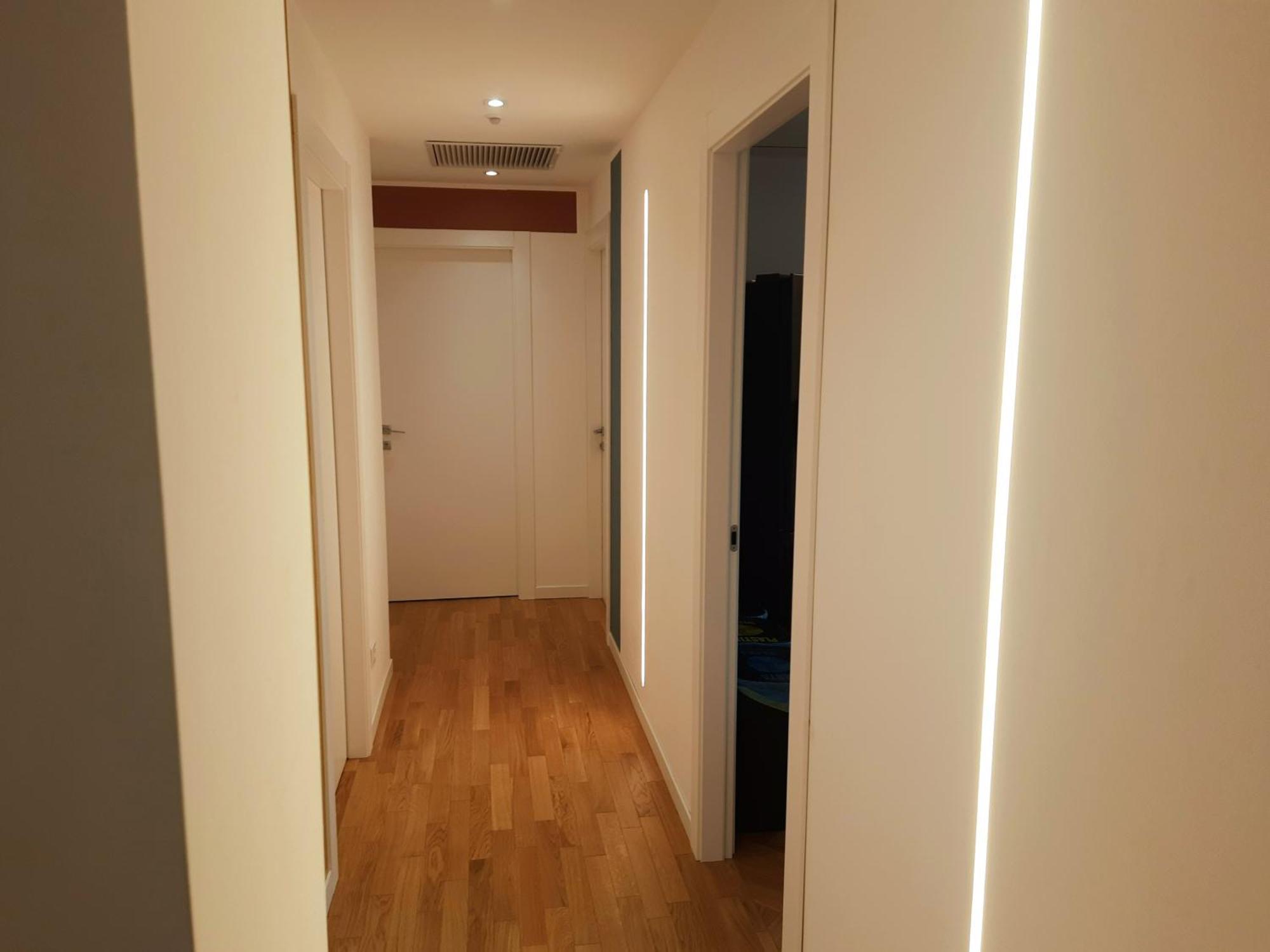 Mako Suites - Centro E Stazione Monza Eksteriør billede